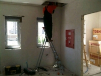 KABLOLAMA - HES GÜVENLİK